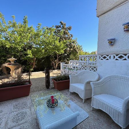 Bungalow En El Albir - Inmodream Calpe Экстерьер фото