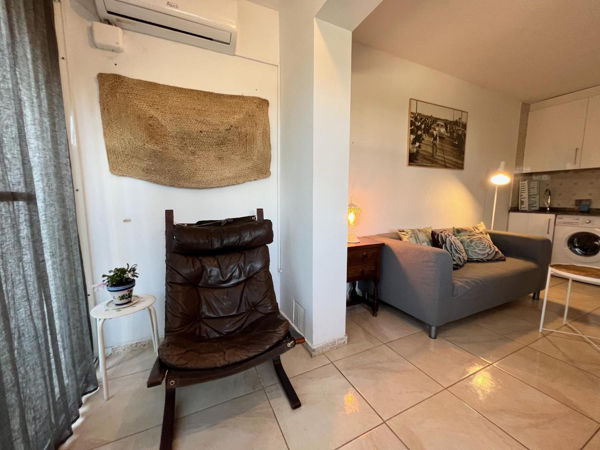 Bungalow En El Albir - Inmodream Calpe Экстерьер фото