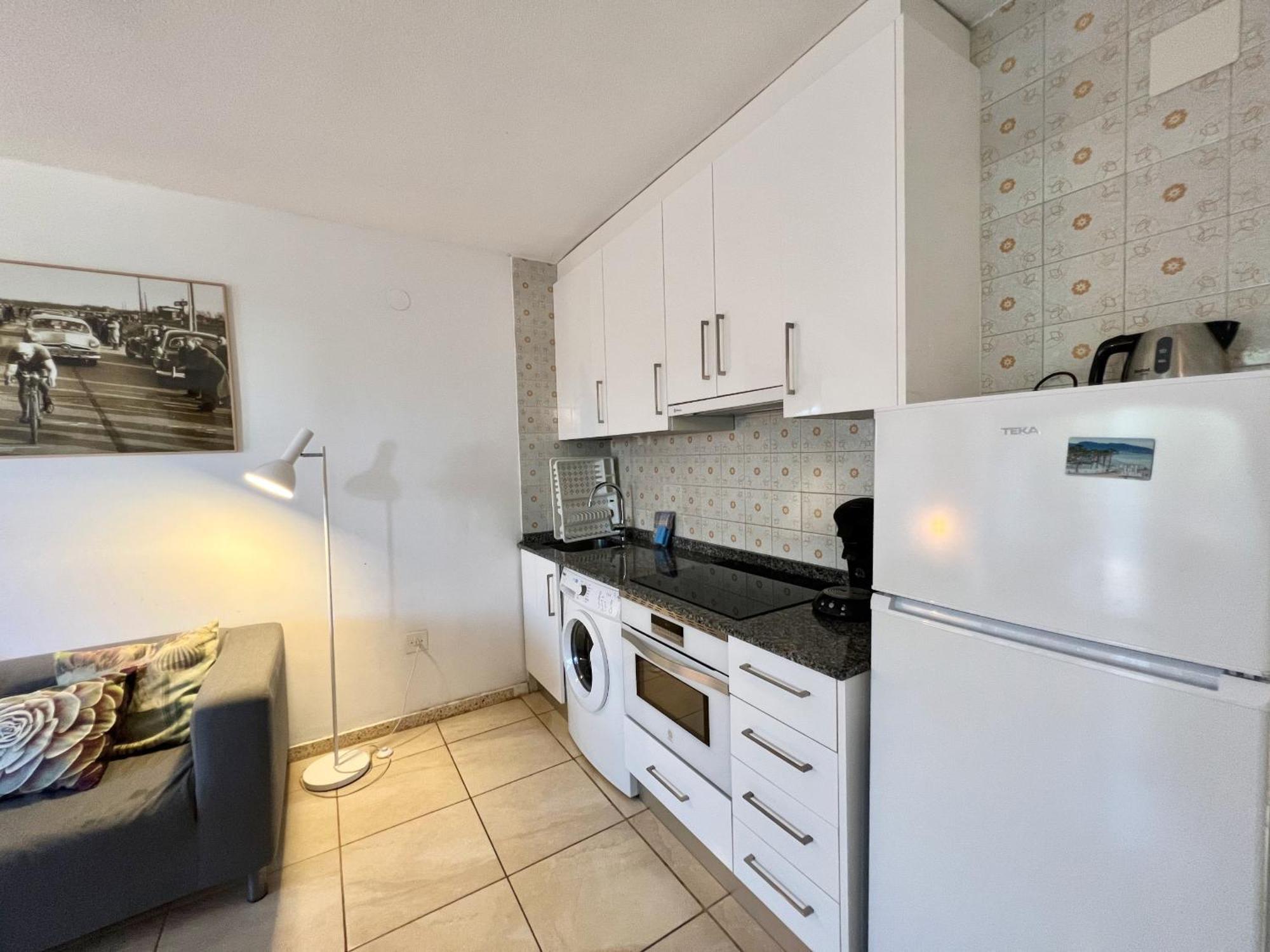 Bungalow En El Albir - Inmodream Calpe Экстерьер фото