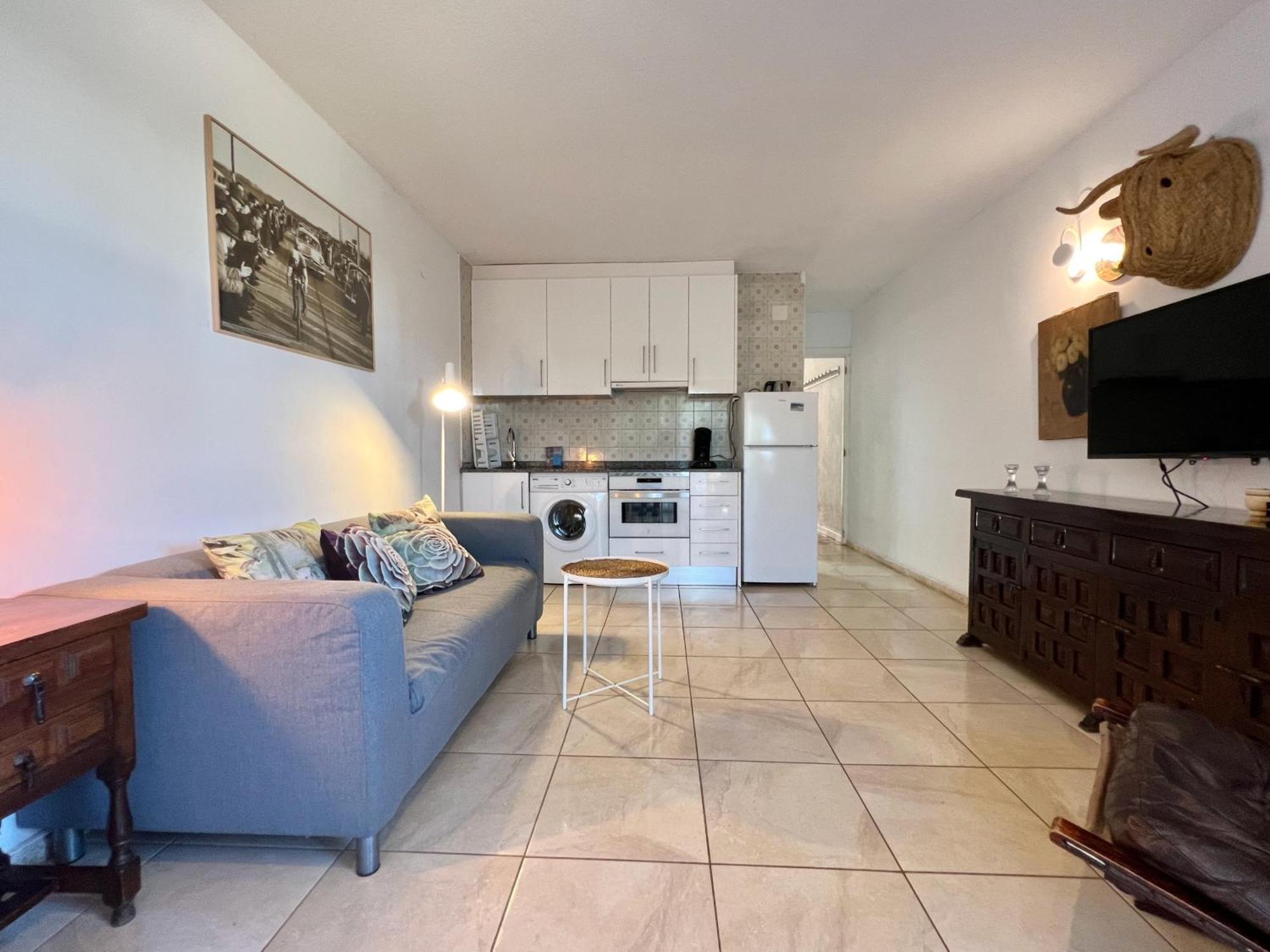 Bungalow En El Albir - Inmodream Calpe Экстерьер фото