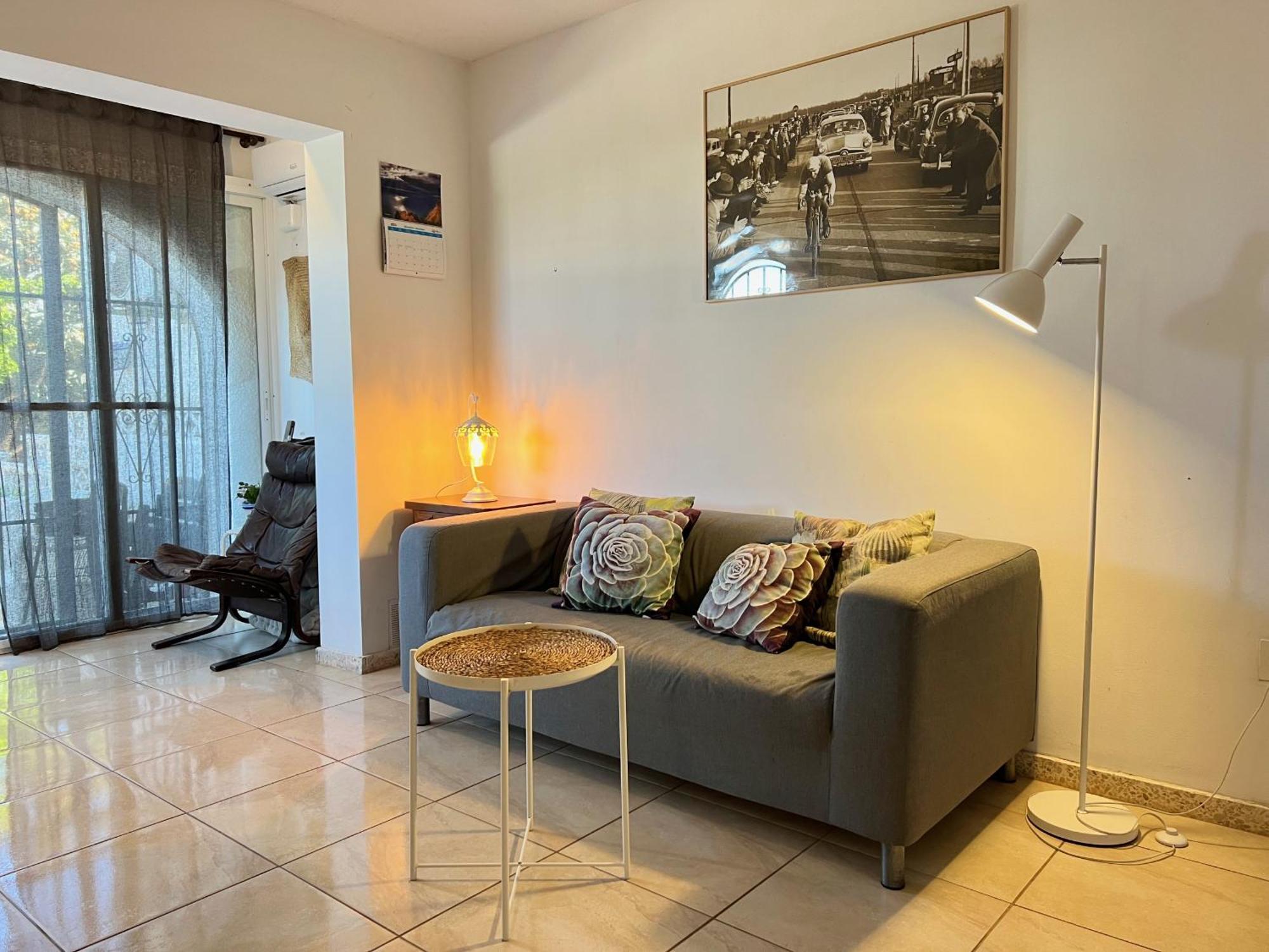 Bungalow En El Albir - Inmodream Calpe Экстерьер фото