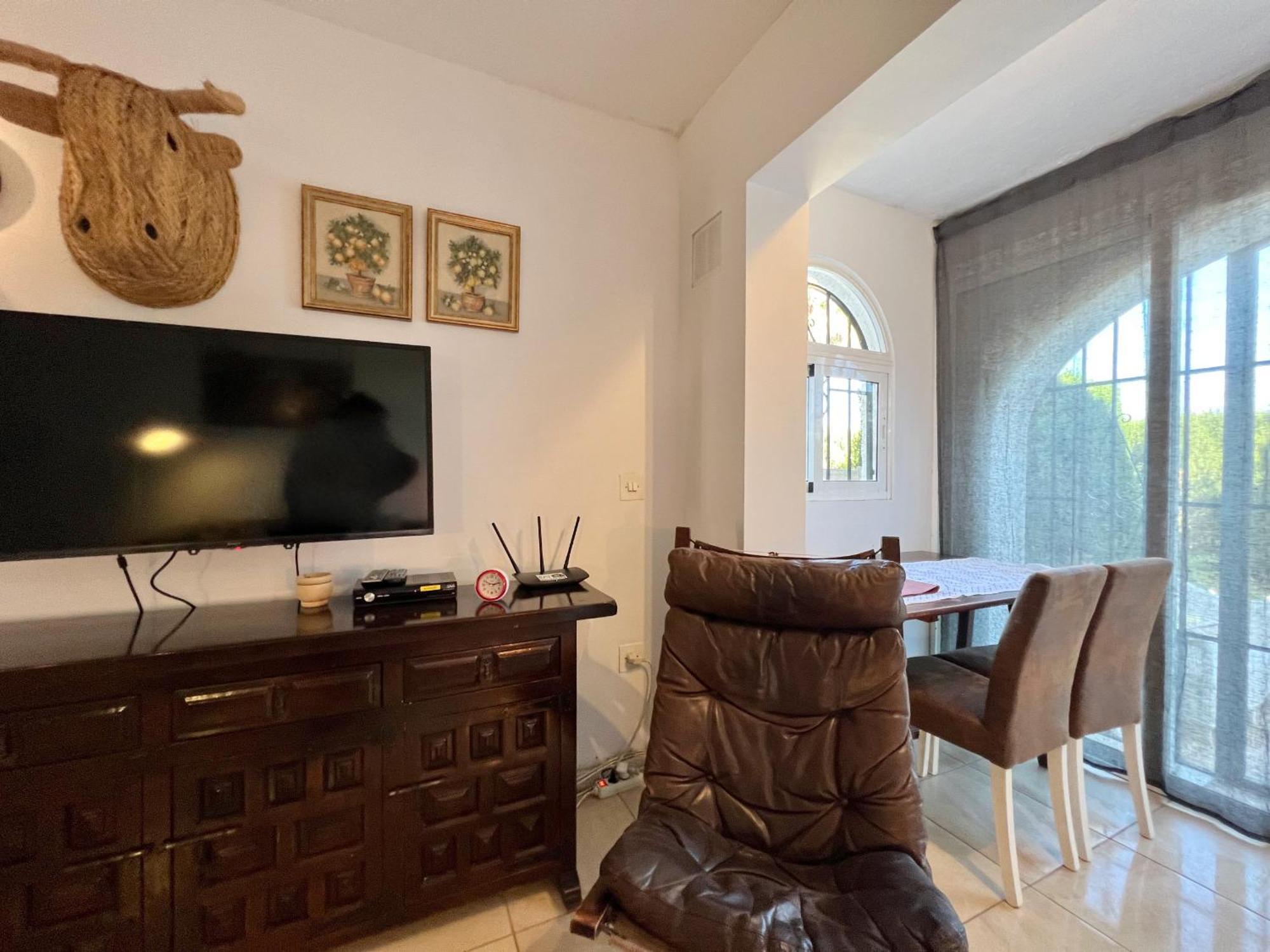 Bungalow En El Albir - Inmodream Calpe Экстерьер фото