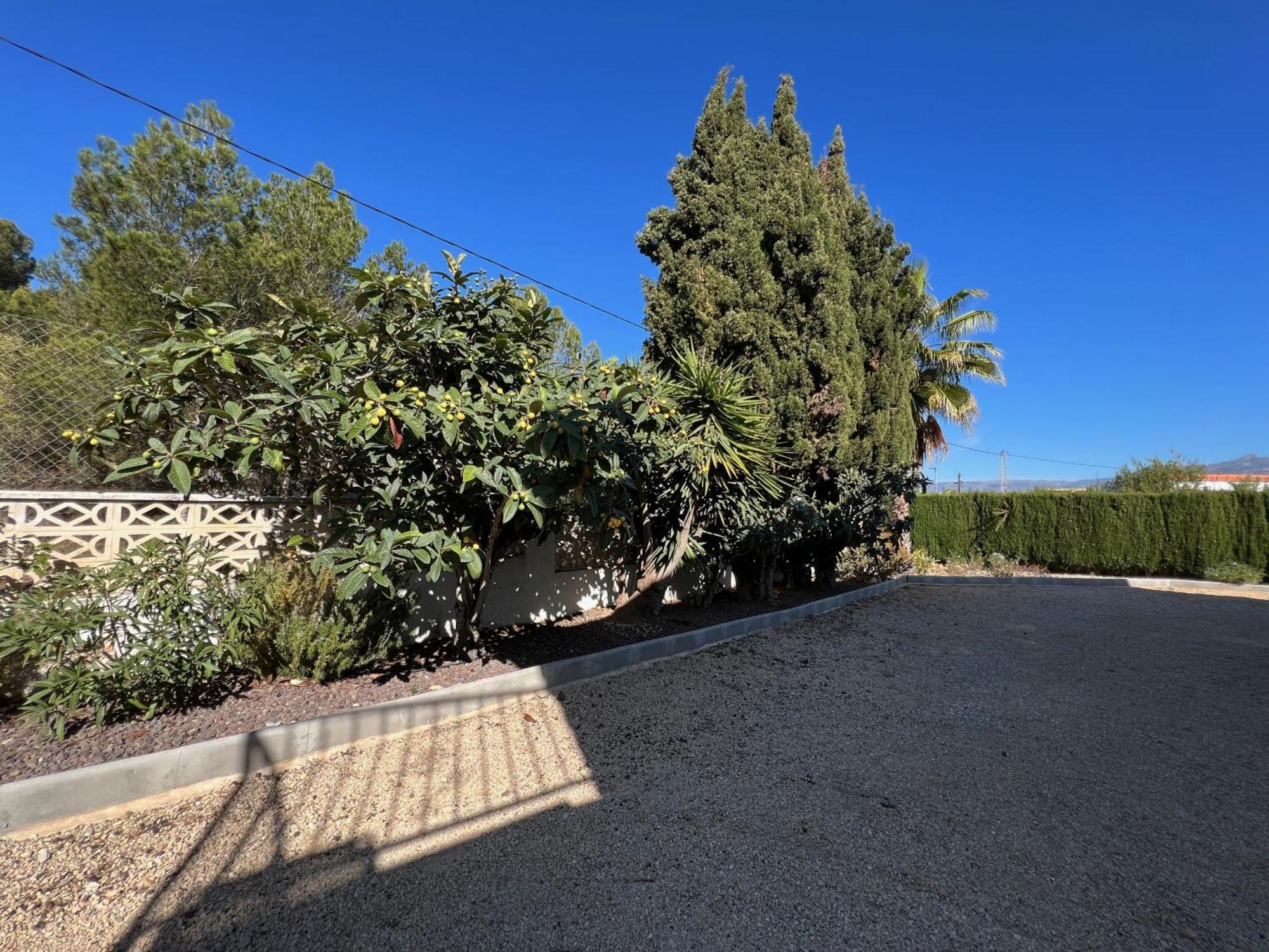 Bungalow En El Albir - Inmodream Calpe Экстерьер фото