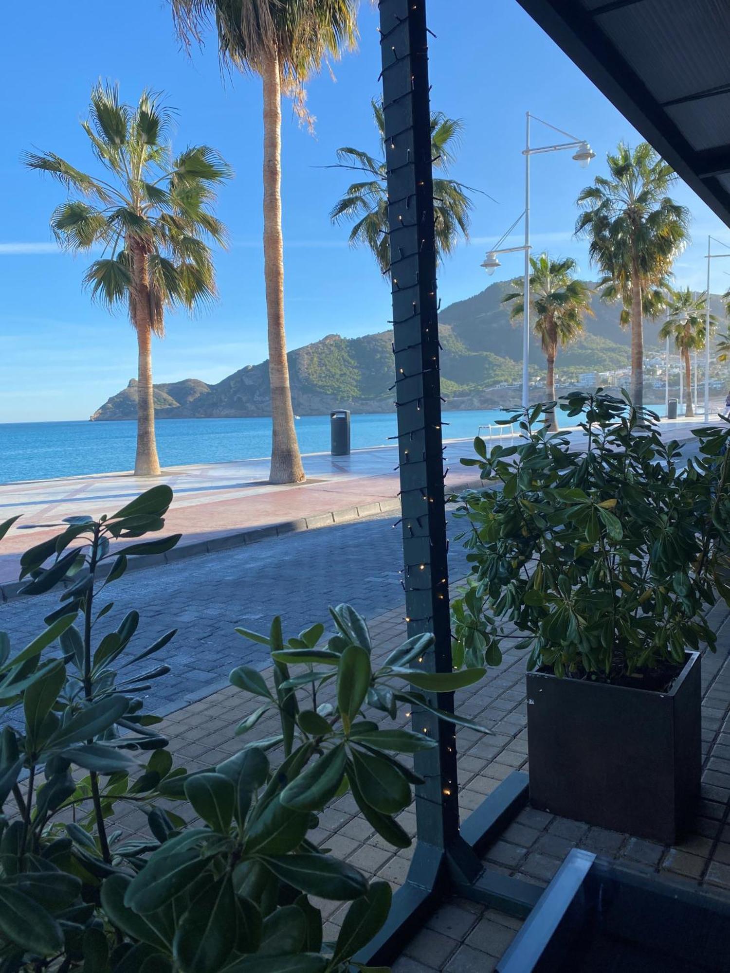 Bungalow En El Albir - Inmodream Calpe Экстерьер фото